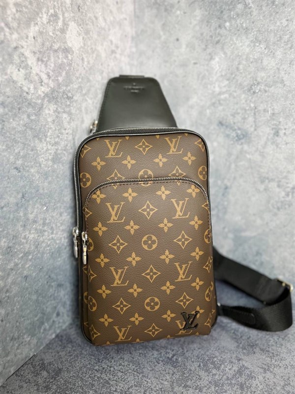 слинг Louis Vuitton 32698 - фото 48219