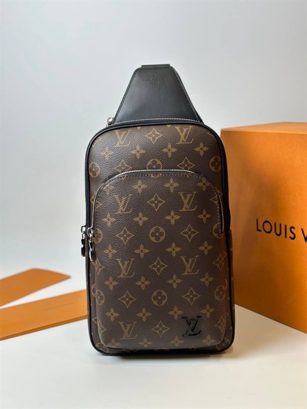 слинг Louis Vuitton 42408 - фото 48228