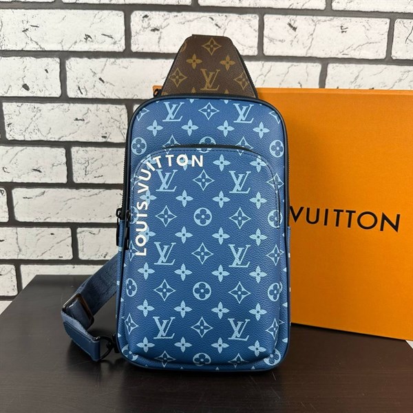 слинг Louis Vuitton 51280 - фото 48242