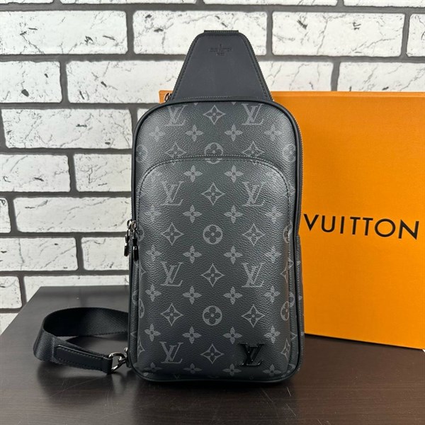 слинг Louis Vuitton 51283 - фото 48244