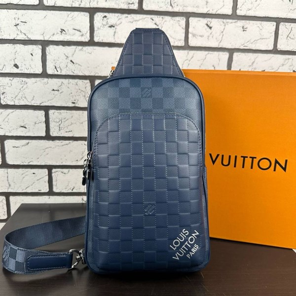 слинг Louis Vuitton 51285 - фото 48246