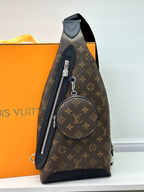 слинг Louis Vuitton 66538 - фото 48258