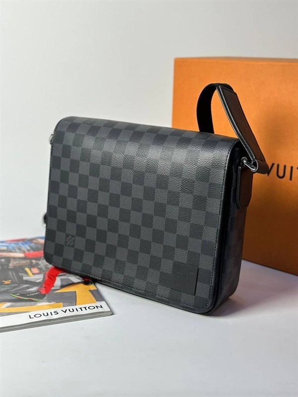 сумка Louis Vuitton 25801 - фото 48314