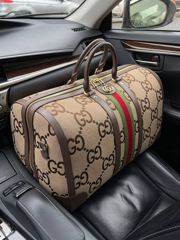 Дорожная сумка Gucci 22026 - фото 48403