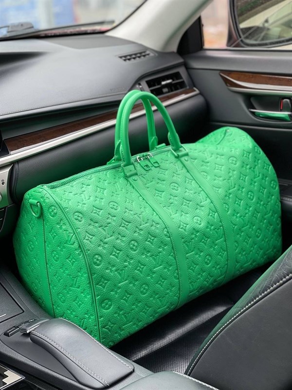 Дорожная сумка Louis Vuitton 29426 - фото 48444