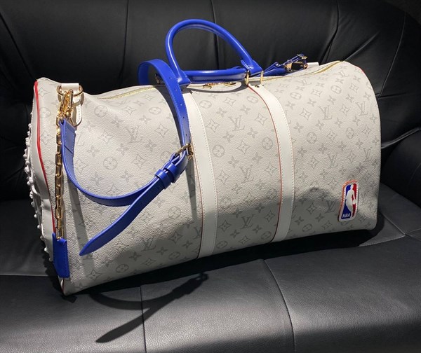 Дорожная сумка Louis Vuitton 30639 - фото 48447