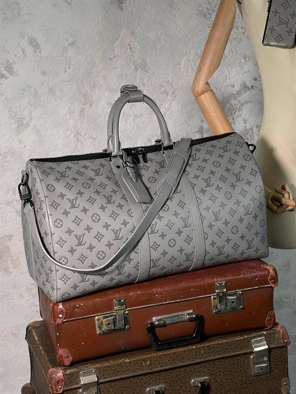 Дорожная сумка Louis Vuitton 31969 - фото 48450