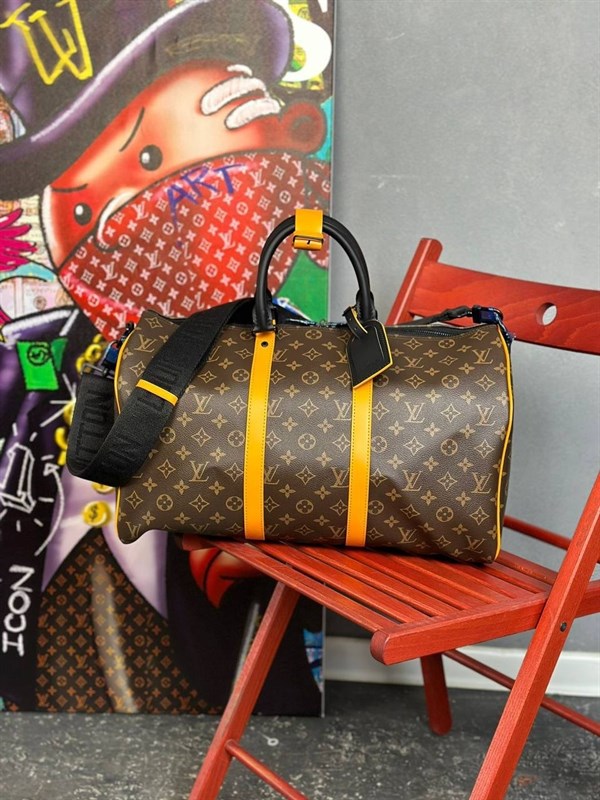 Дорожная сумка Louis Vuitton 37851 - фото 48457