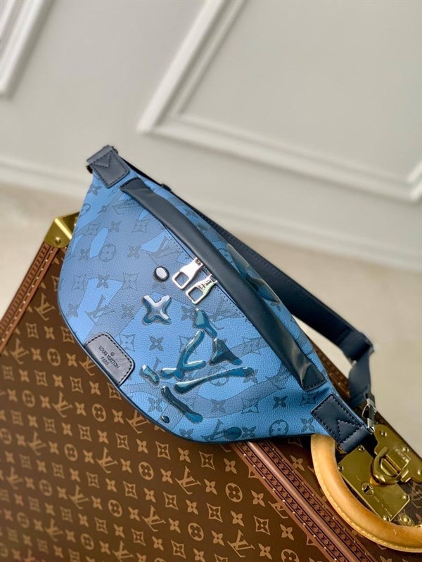 Поясная сумка Louis Vuitton 41460 - фото 48481