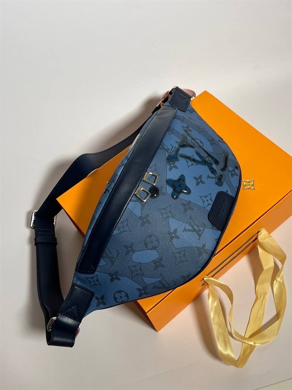 Поясная сумка Louis Vuitton 46312 - фото 48482