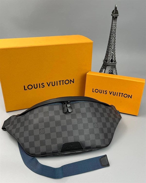 Слинг Louis Vuitton 28145 - фото 48515