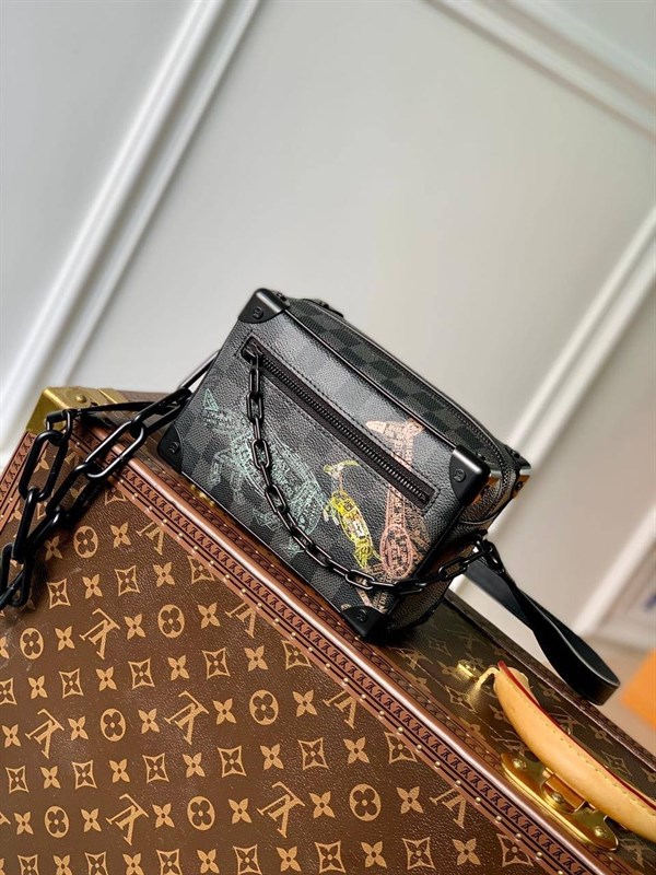 Сумка Louis Vuitton 28522 - фото 48518