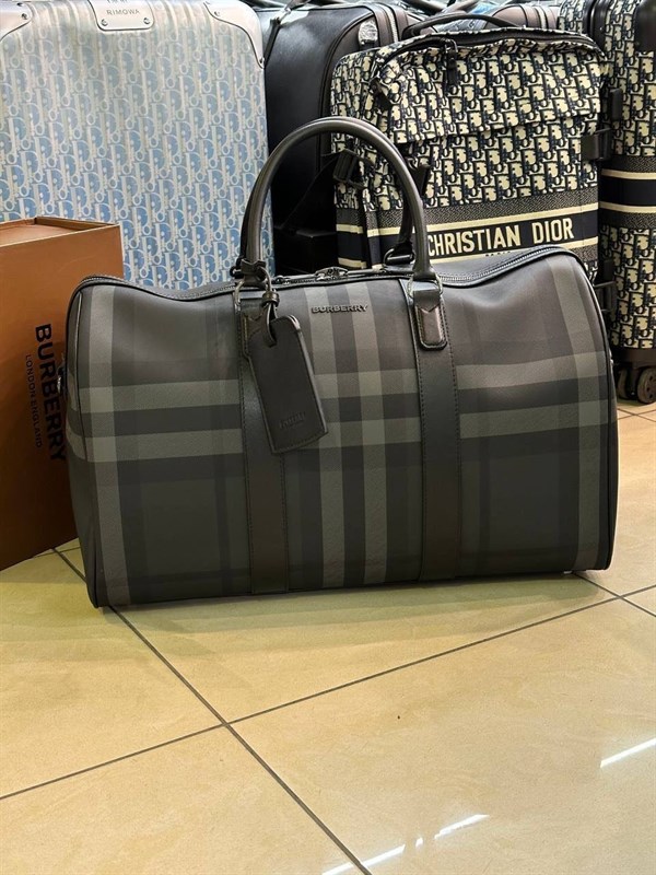 Дорожная сумка Burberry 58948 - фото 48622