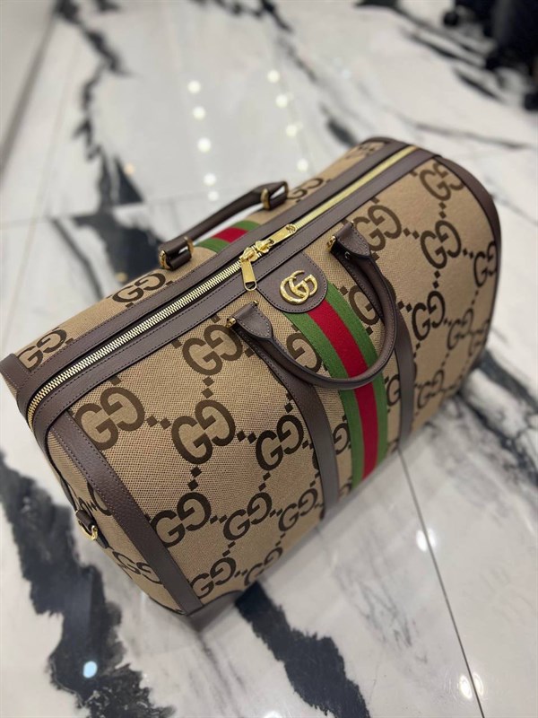 Дорожная сумка Gucci 13371 - фото 48625