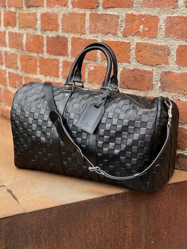 Дорожная сумка Louis Vuitton 6586 - фото 48639