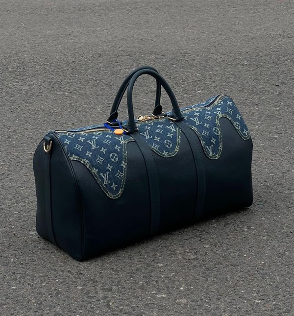 Дорожная сумка Louis Vuitton 6587 - фото 48640