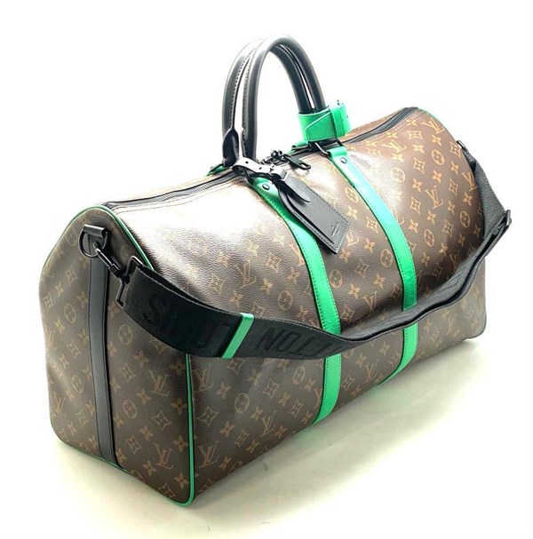 Дорожная сумка Louis Vuitton 13028 - фото 48644