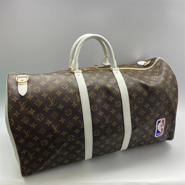 Дорожная сумка Louis Vuitton 13807 - фото 48666