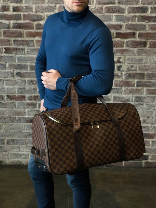 Дорожная сумка Louis Vuitton 14020 - фото 48668