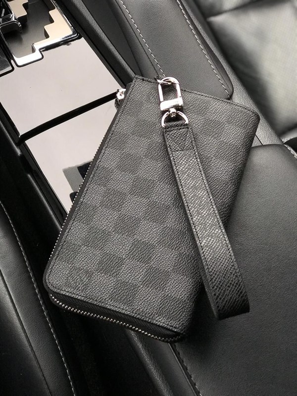 Кошелек Louis Vuitton 2592 - фото 48741