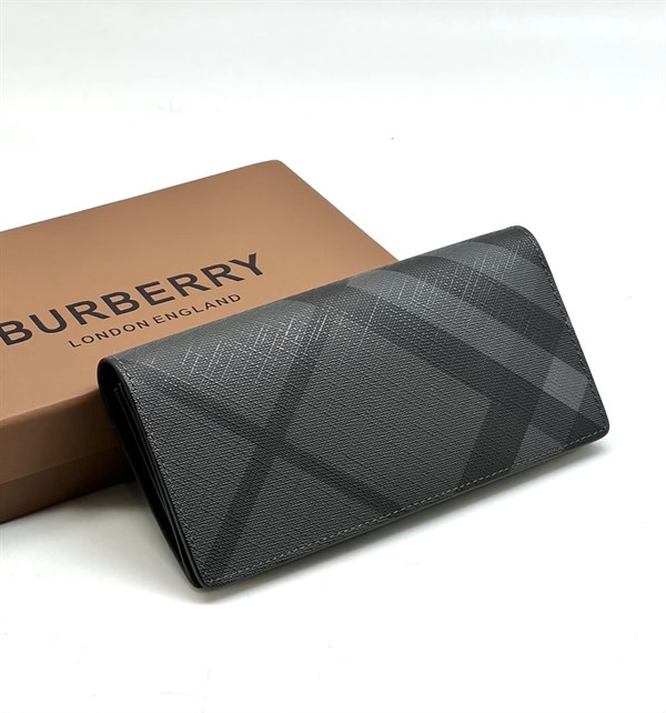 Кошелёк Burberry 6600 - фото 48768