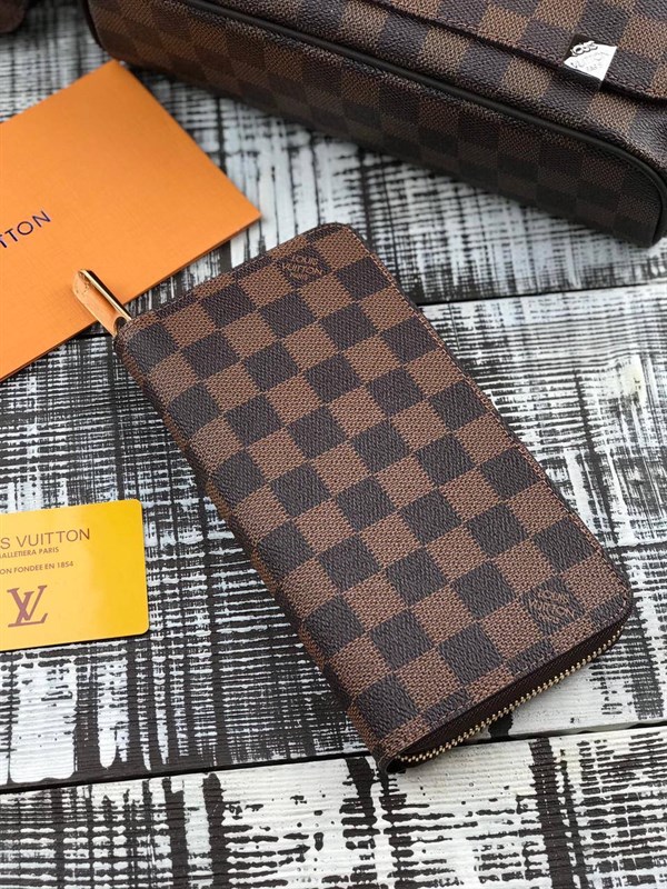 Кошелёк Louis Vuitton 16275 - фото 48797