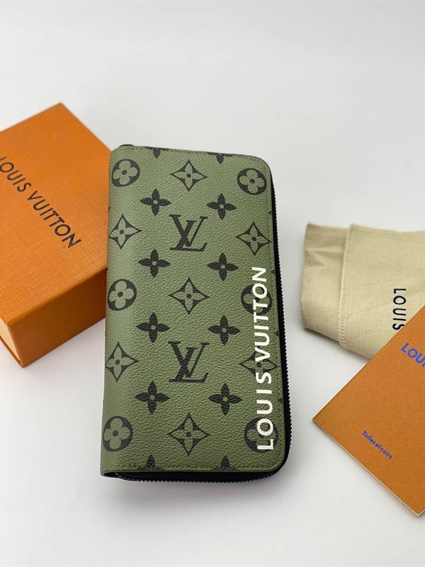 Кошелёк Louis Vuitton 45780 - фото 48817