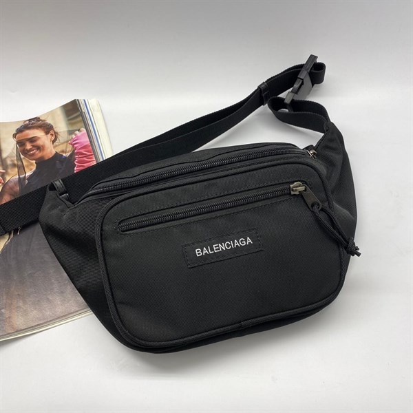 Поясная сумка BALENCIAGA 525 - фото 49127