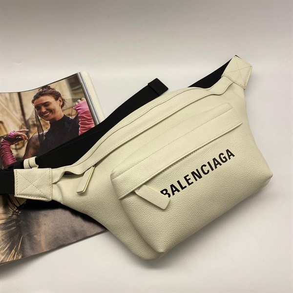 Поясная сумка BALENCIAGA 527 - фото 49129