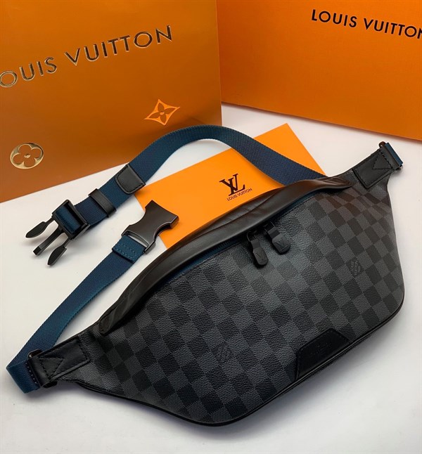 Поясная сумка Louis Vuitton 2377 - фото 49175