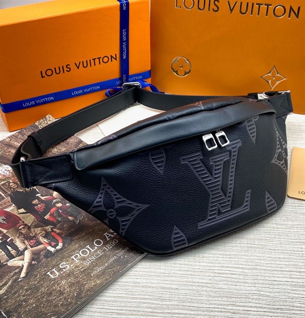 Поясная сумка Louis Vuitton 2379 - фото 49177