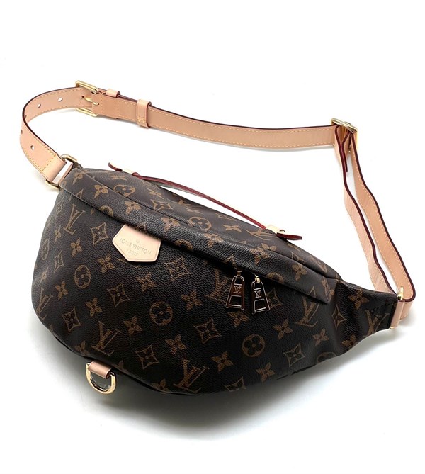 Поясная сумка Louis Vuitton 2385 - фото 49183