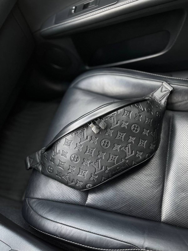 Поясная сумка Louis Vuitton 16777 - фото 49197