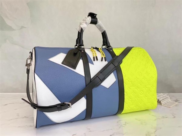 Спортивная Сумка Louis Vuitton 3351 - фото 49460