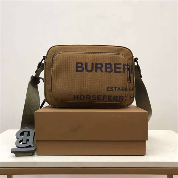 Сумка Burberry 23662 - фото 49492