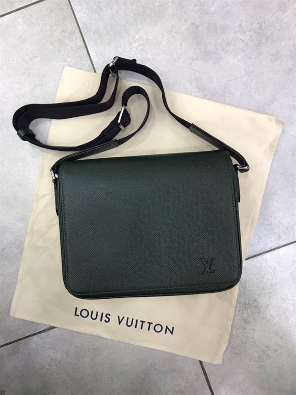 Сумка Louis Vuitton 13576 - фото 49525