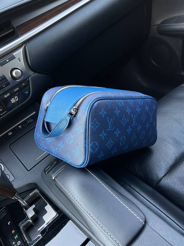 Сумка-несессер Louis Vuitton 15187 - фото 49598