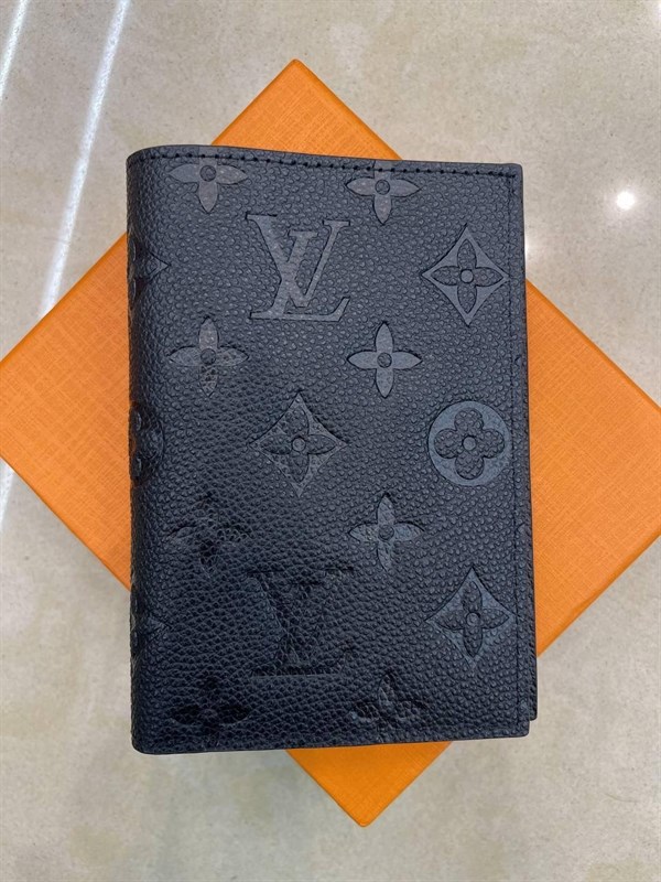 Чехол на паспорт Louis Vuitton 22561 - фото 49657