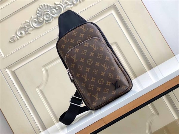 слинг Louis Vuitton 25981 - фото 49679