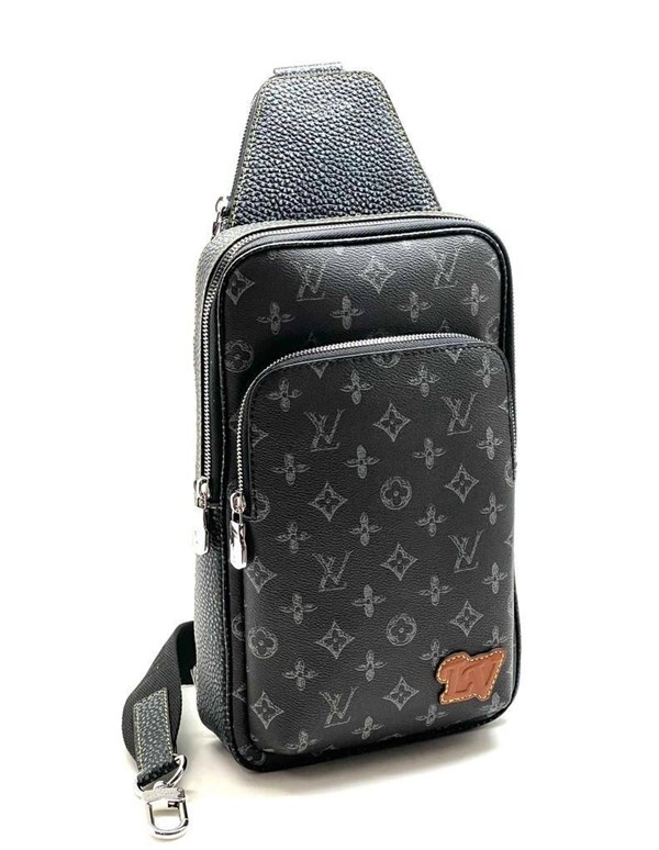 слинг Louis Vuitton 18204 - фото 49688