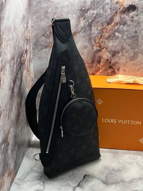 слинг Louis Vuitton 26585 - фото 49690