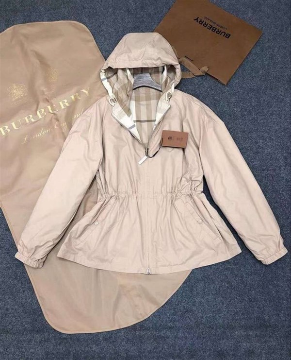 Куртка Burberry 50152 - фото 4971