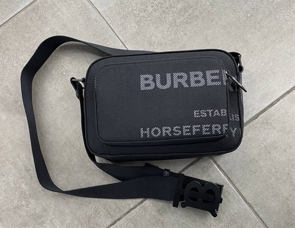 сумка Burberry 10994 - фото 49723