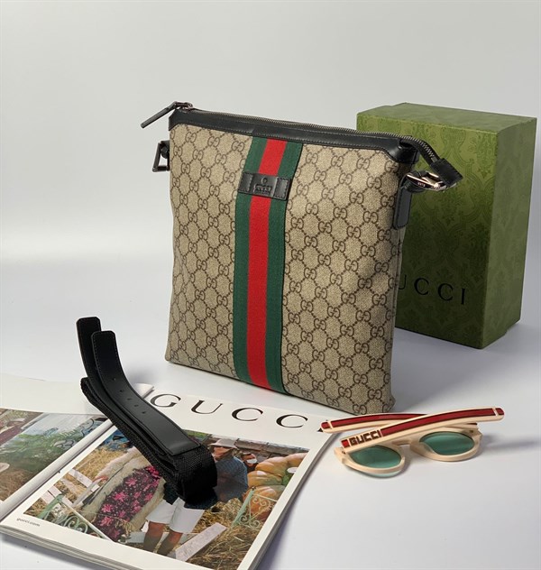 сумка Gucci 5698 - фото 49763