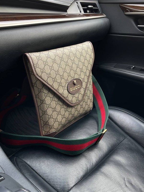 сумка Gucci 5817 - фото 49767