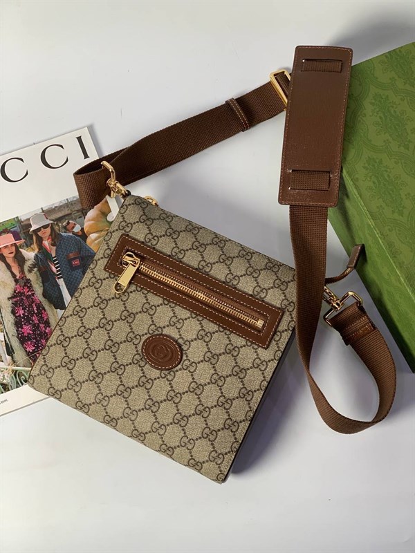 сумка Gucci 13809 - фото 49791