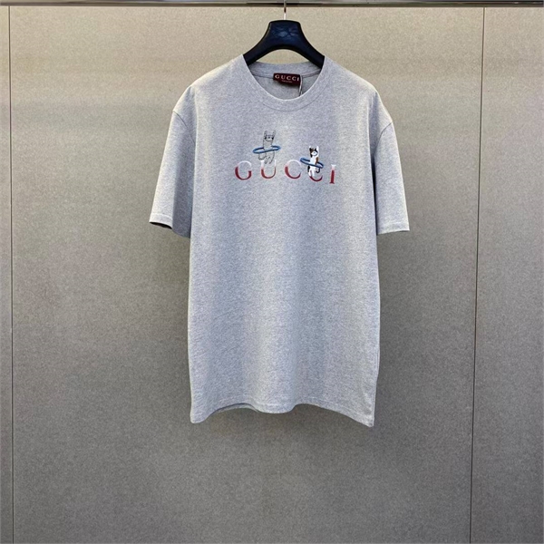 Футболка GUCCI 179094
