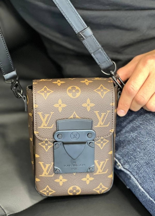 сумка Louis Vuitton 5112 - фото 49903