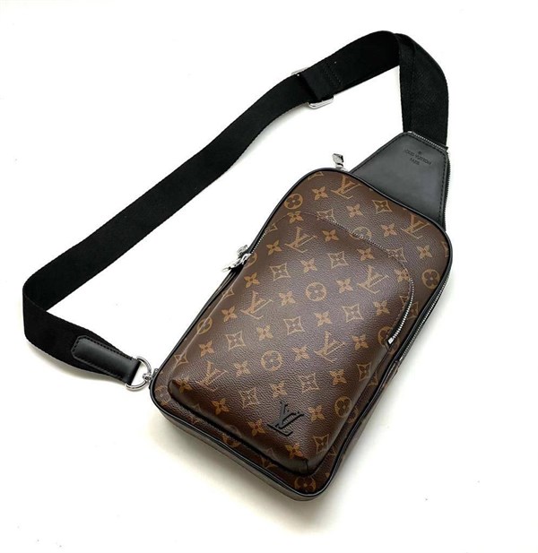 сумка слинг Louis Vuitton 12999 - фото 49974