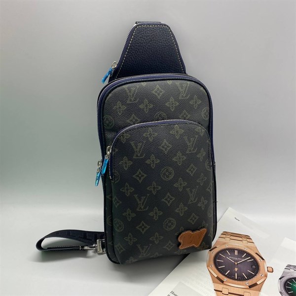 сумка слинг Louis Vuitton 13806 - фото 49977